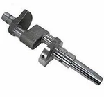 Champion # R155 Crankshaft For R15A & R15B Pumps Air Compressor Parts 22NN69. Fixed Price $249.04.