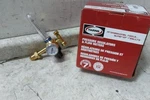 Harris 355-AR-580 3000 Psig Max Inlet Pressure Single Stage Flowmeter Regulator. Fixed Price $79.99.