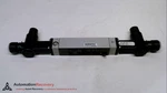 Numatics 123RQ1Z2JN00000, Pressure Regulator, 10-130PSI, #228679. Fixed Price $63.75.