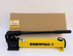 Enerpac P391 Single-speed Hydraulic Hand Pump 700 Bar/ 10,000 Psi. Fixed Price $399.00.