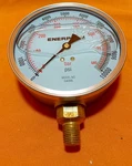 Enerpac G4088L Pressure Gauge 10000 Psi. Fixed Price $199.00.