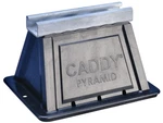 Caddy Nvent 6" Pyramid Strut Support LPSF6C Ships Free. Fixed Price $38.75.