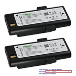 Kastar Battery Replacement For Brady BMP21-PLUS BMP21-LAB Label Printer 170420. Fixed Price $81.99.