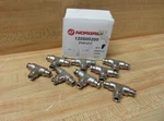 Norgren 120600200 Pneufit 5/32" Union Tee (pack Of 8). Fixed Price $150.77.