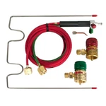 Miller Smith Little Torch 23-1014 Jeweler's Use With Disposable Tanks. Fixed Price $375.99.