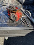 Chelsea Parker Hydraulic Drive Unit 221XCAJP-X3XD. Fixed Price $650.00.