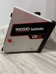 Ridgid CS10 Color Lcd Pak Seesnake Sewer Camera MONITOR/5.0 Battery. Fixed Price $2499.99.