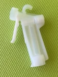 Entegris 421-22-11 Spray Gun. Fixed Price $98.00.