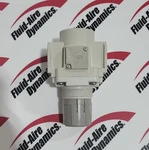 Smc AR40-N06E-Z-B Air Mass Pro Regulator 7-125PSI. 3/4" Npt 150PSI. Gauge. Fixed Price $60.00.