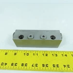 Lubriquip C06 MXP-150S Modular Divider Valve 3000PSI. Fixed Price $27.95.