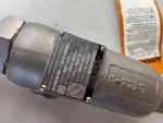 Farris Engineering 27CA23-F20/S4 Pressure Relief Valve.. Fixed Price $300.00.