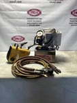 Hytorc Hydraulic Wrench SST-10 Model C; 10000 Psi W/attachment. Fixed Price $7000.00.