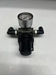 Smc AR30-03B-B Pneumatic Solenoid Valve Controller New Kd. Fixed Price $39.59.