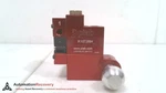 Piab X1072RH, Vacuum Check Valve VT-1H Vacustat W/coax, 0121019 #323251. Fixed Price $183.31.