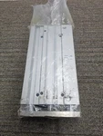 Smc MGPM50-200AZ Pneumatic Thin Guide Rod Cylinder 50MM Slide Bearing. Fixed Price $430.67.