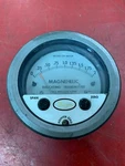 Used Dwyer Pressure Gauge 605-2. Fixed Price $81.00.