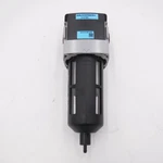 Wilkerson M28-03-BK00B Coalescing Compressed Air Filter 3/8" Npt 150 Psi. Fixed Price $104.99.