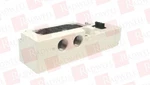 Smc VQ4000-PW-DAK00314 / VQ4000PWDAK00314 (used). Fixed Price $162.30.