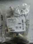 10 - Uponor 3/4'' Propex Reducing Tee. Fixed Price $120.00.