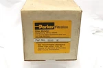Parker 926169 Hydraulic Filter Element 10 Micron Spin-on 50AT/80AT/80UT. Fixed Price $39.99.