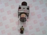 Airtec FRX-34-10-5-1201 / FRX341051201 (used). Fixed Price $85.66.