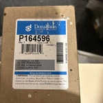 Donaldson Hydraulic Filter High Performance P164596. Fixed Price $130.00.