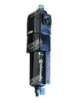Norgren Excelon 250PSIG 150F Manual Drain 3/4" Coalescing Filter F74H-6AD-QD0. Fixed Price $214.99.