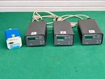 Granville-phillips Mini-ion Vacuum Gauge 342011-EU & Mini-ig Module Tester G-p. Fixed Price $379.00.