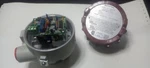 Bellofram Type 1001 (i/p & E/p) #241-968-021-000 Pressure Transducer 20-100 Psi. Fixed Price $125.00.