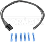 Hvac Air Inlet Door Actuator Connector Dorman For 1996-2000 Chevrolet K3500 1997. Fixed Price $34.49.