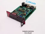 Parker EW03504 Drive Board (used).. Fixed Price $290.00.