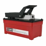 100 Cubic Inch Air Pump Single Speed Zinko ZAP-101. Fixed Price $478.65.