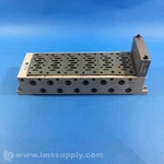 Smc VV716-03L-03D Manifold Usip. Fixed Price $16.80.