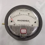 Dwyer 12-163254-00 Magnehelic Water Pressure Gauge Max 15 Psig Usa New Free Ship. Fixed Price $35.00.