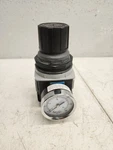 Wilkerson Pneumatic R28-04-G0G0B / R2804G0G0B (used). Fixed Price $24.00.