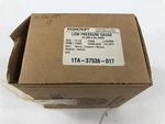Ashcroft 35-1490-A-02L-300IW Low Pressure Gauge 3-1/2" 1/4" Npt. Fixed Price $99.99.
