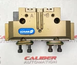 Schunk PGN+80/1 371101 Gripper Cylinder (used). Fixed Price $370.00.