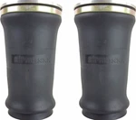 Airmaxxx 2 Tapered Sleeve Bags 1/4"NPT Port Ride Suspension Rolled Spring. Fixed Price $152.00.