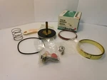 Asco Redhat 310422-HW Rebuild Kit. Fixed Price $701.25.