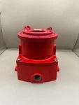 Frank W. Murphy EL-150-EX Liquid Level Swichgage T213798. Fixed Price $300.00.