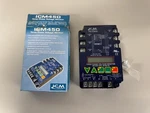 Controls ICM450 3 Phase Line Voltage Monitor 190-600VAC New Open Box. Fixed Price $115.50.