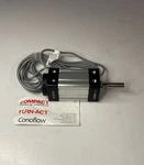 Itt Turn-act Compact Rotary Actuator 040-B2055 W/ Hall Effect Sensor A310 (new). Fixed Price $199.99.