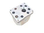 Sauer Danfoss Hydraulic Pump SNP3 33D SC11-NEW From Fiat-allis 79067703. Fixed Price $450.00.