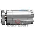 New Box Festo ADVUL-16-20-P-A Compact Pneumatic Cylinder. Fixed Price $152.68.