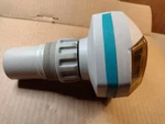 Siemens Sitrans Probe Lu Ultrasonic Level Transmitter 7ML5221-2DA11. Fixed Price $299.00.