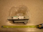 Numatics 123BB43AMN56Y61 Solenoid Pilot Valve With Base, 1/4" Nptf, M0204. Fixed Price $319.95.