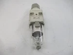 Smc AW40-N04-Z-A 7-100PSI Nsnp. Fixed Price $57.00.