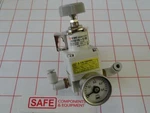 Smc IR1010-01BG Pneumatic Regulator 1/8 Port 0.01-0.4MPA Gauge Bracket 8-STN N46. Fixed Price $19.97.