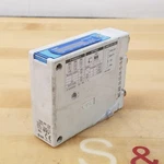 Smc EX260-SEN1-X194 Ethernet/ip Fieldbus System, Series Used. Fixed Price $227.99.