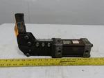 Norgren FU106 2A S1 Pneumatic Power Clamp 2-1/2" Stroke 14. Fixed Price $35.99.